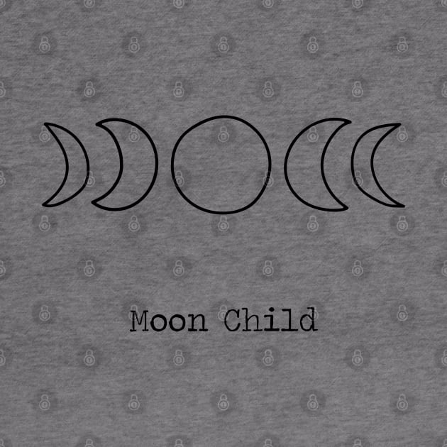 Moon Child by Move Mtns